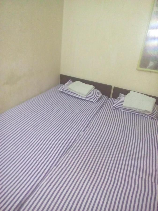 Apro Apartment Kolkata Luaran gambar
